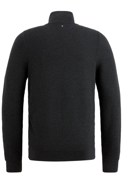 PME legend zwarte heren trui