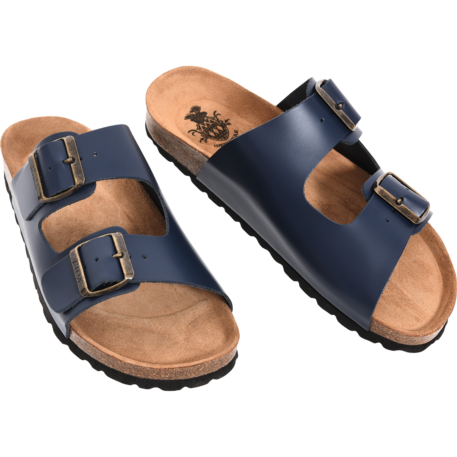 Westsyle Sandalen Alex Damen blau, 36