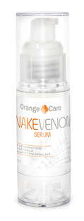 Orange Care Snake Venom Serum 30ML
