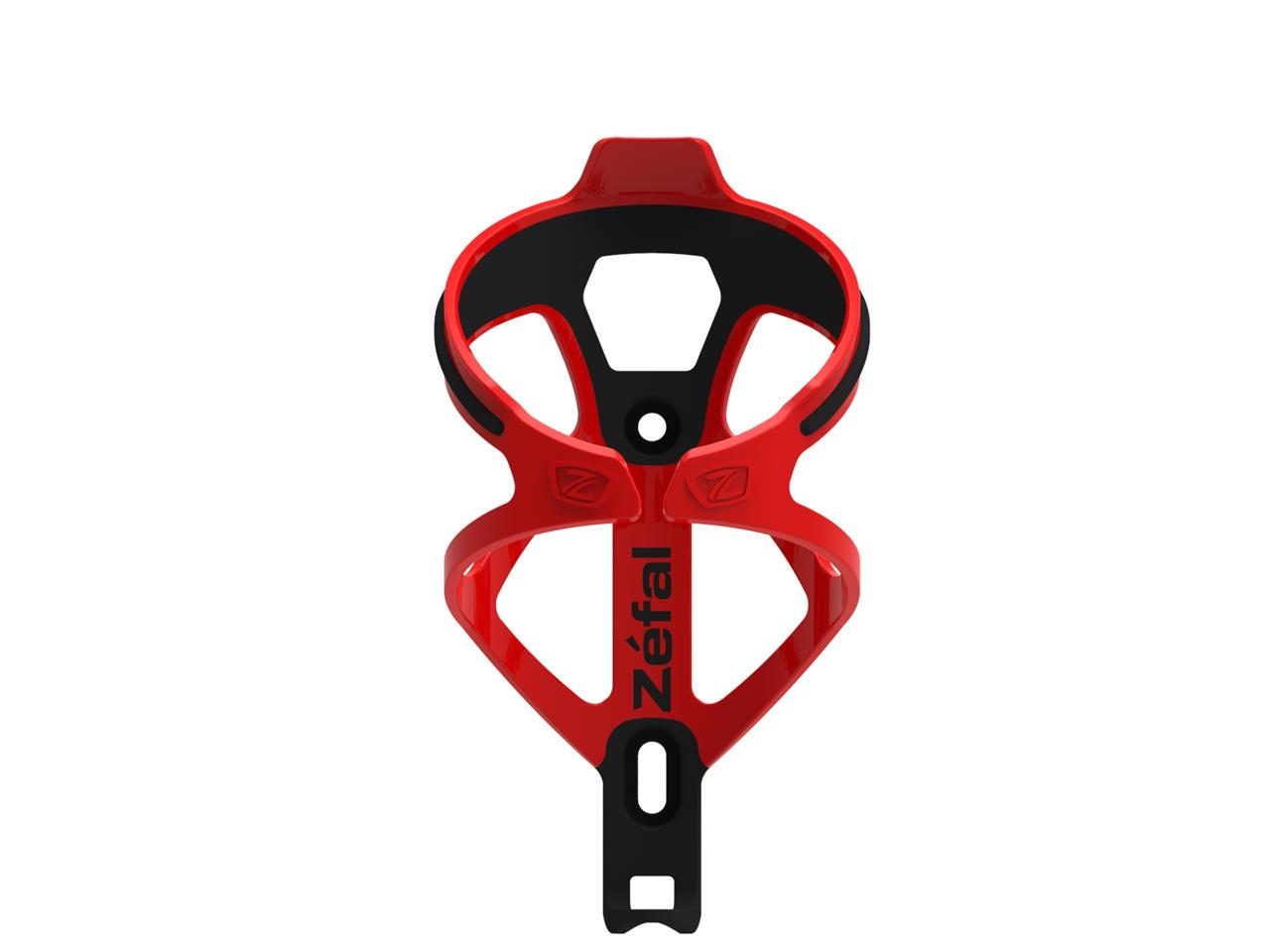 Zefal Bottle Cage Pulse B2 rød
