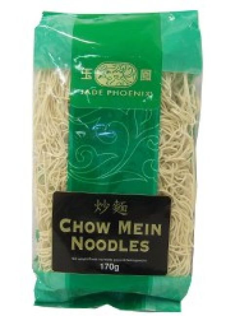 Jade Phoenix Chow Mein Noedels 170g