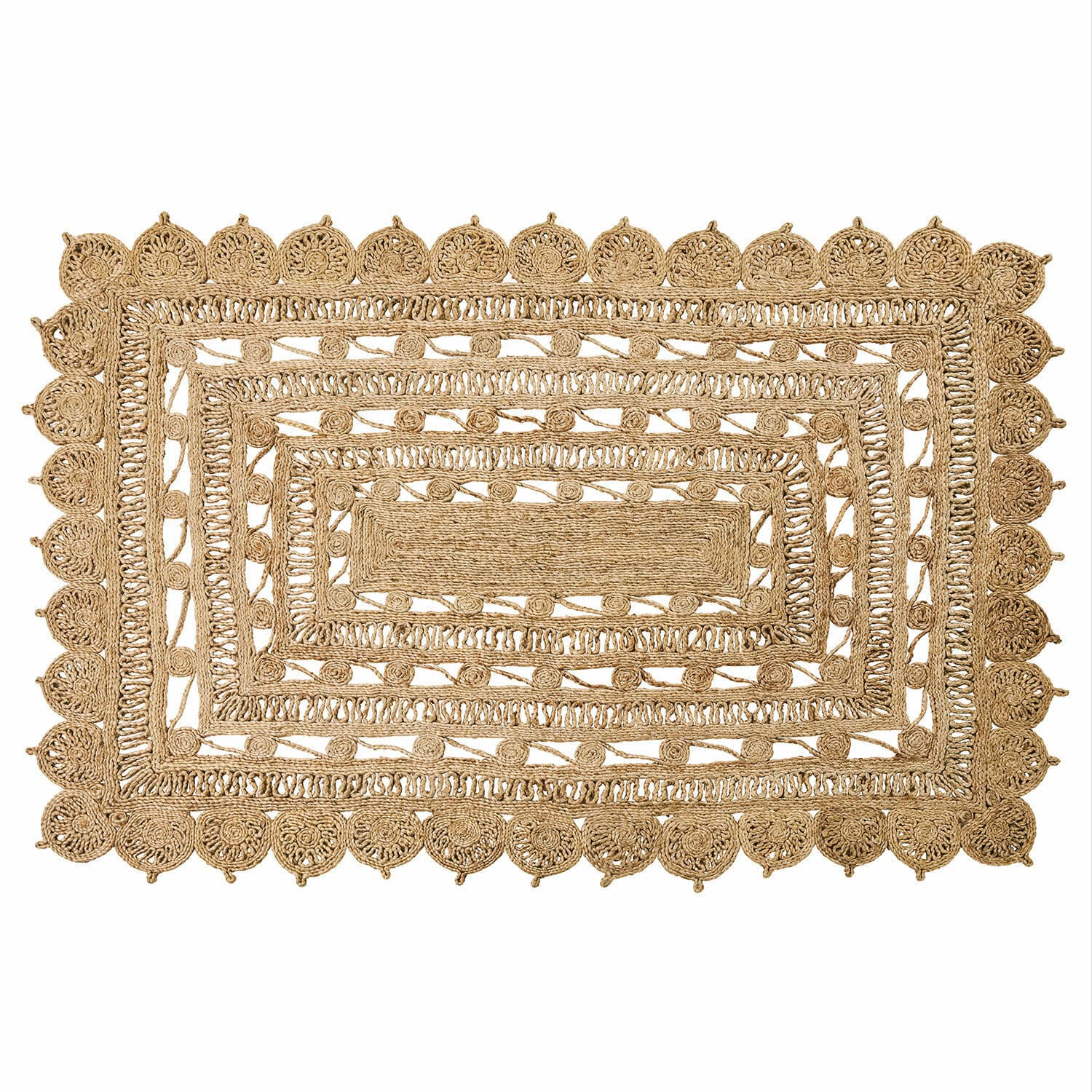 Teppich Livadia 140x200 cm