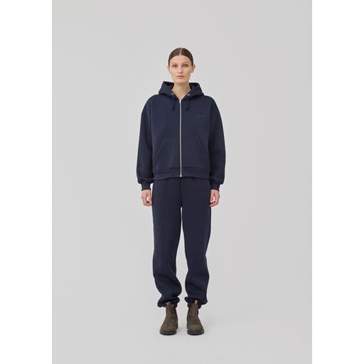 Modström TiaMD Sweatshirt, Navy Sky, XL