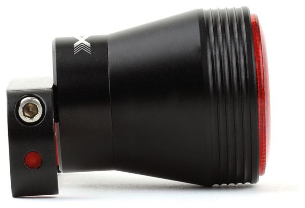 Eclairage arrière intelligent rechargeable
