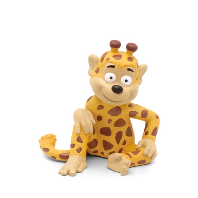 tonies® - Giraffenaffen - Die Giraffenaffen Lieblingslieder - Toniefigur
