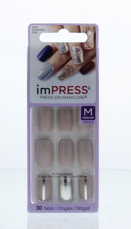 Kiss Impress Fame Game 1 Set
