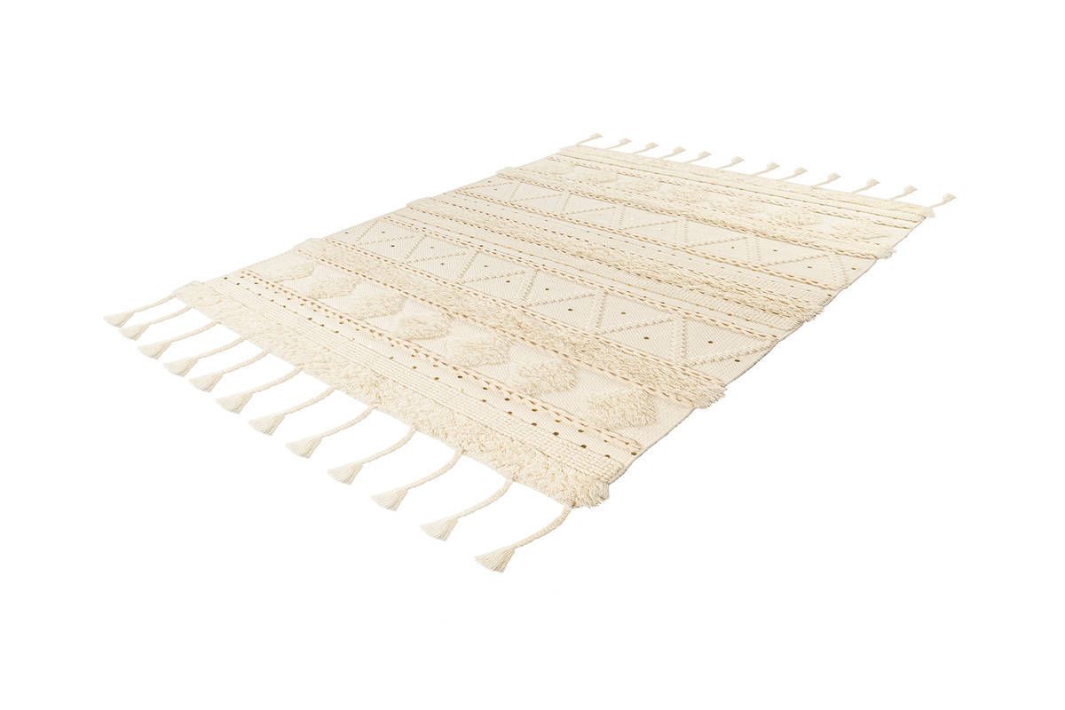 Teppich BOHIST 80 x 150 cm