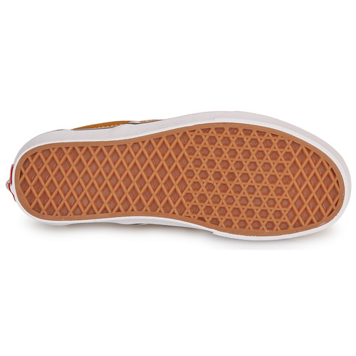 Vans - CLASSIC SLIP-ON - Moutarde