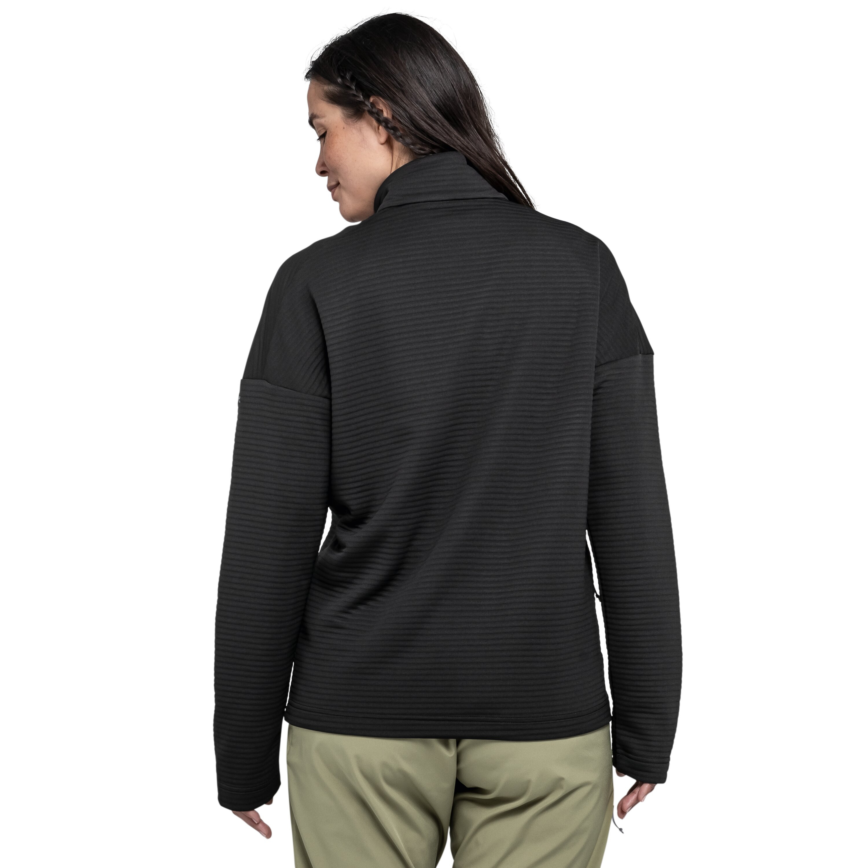 CIRC Fleece Jk Style Smue W