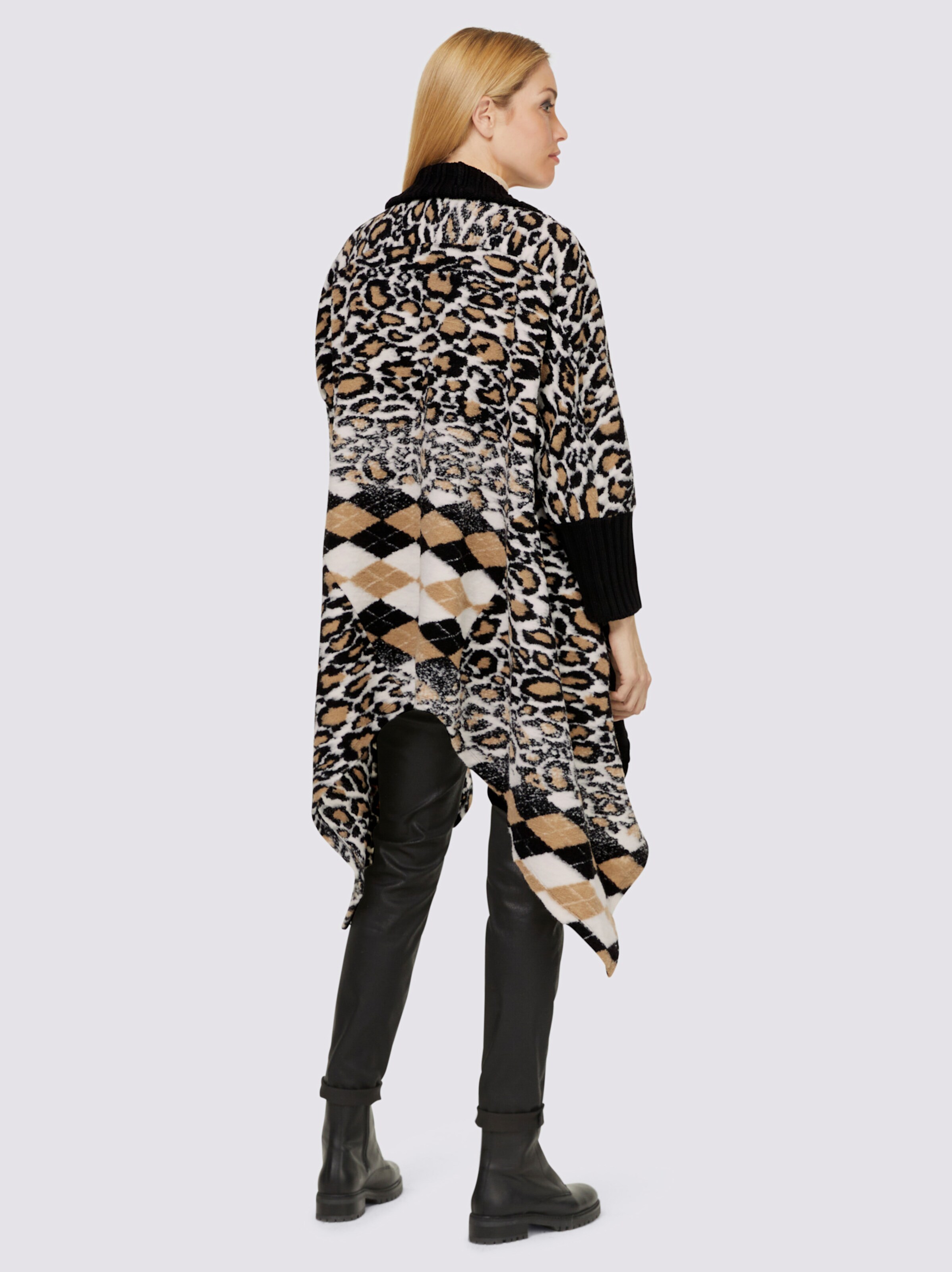 Strickjacke