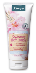 Kneipp Bodylotion Seconde Amandelbloesem 200ml