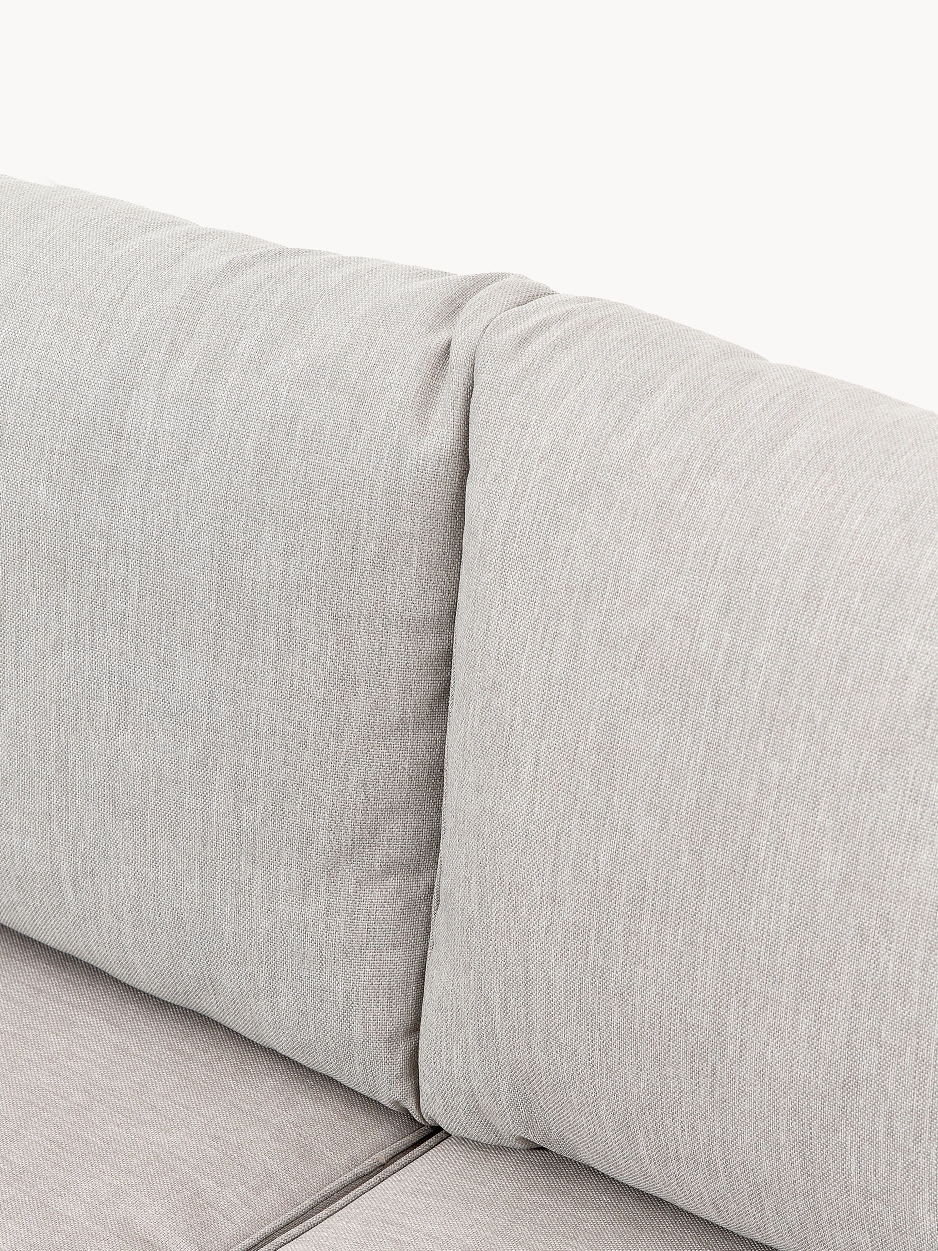 Tuin loungebank Bo (2-zits) van acaciahout