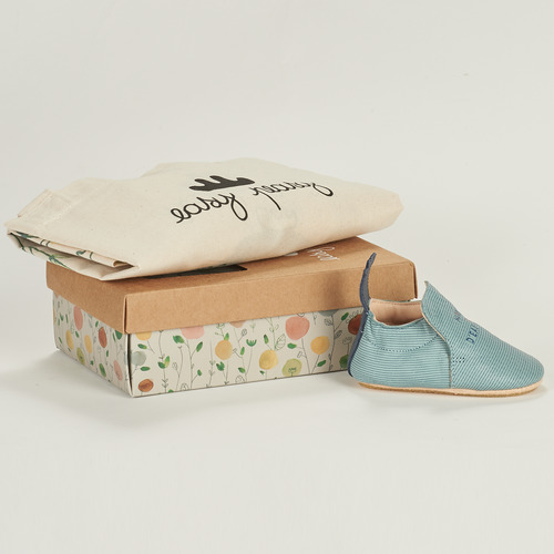 Easy Peasy - BLUBLU Azul