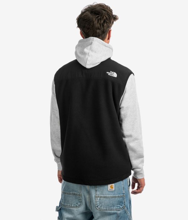 The North Face Denali Weste (tnf black)