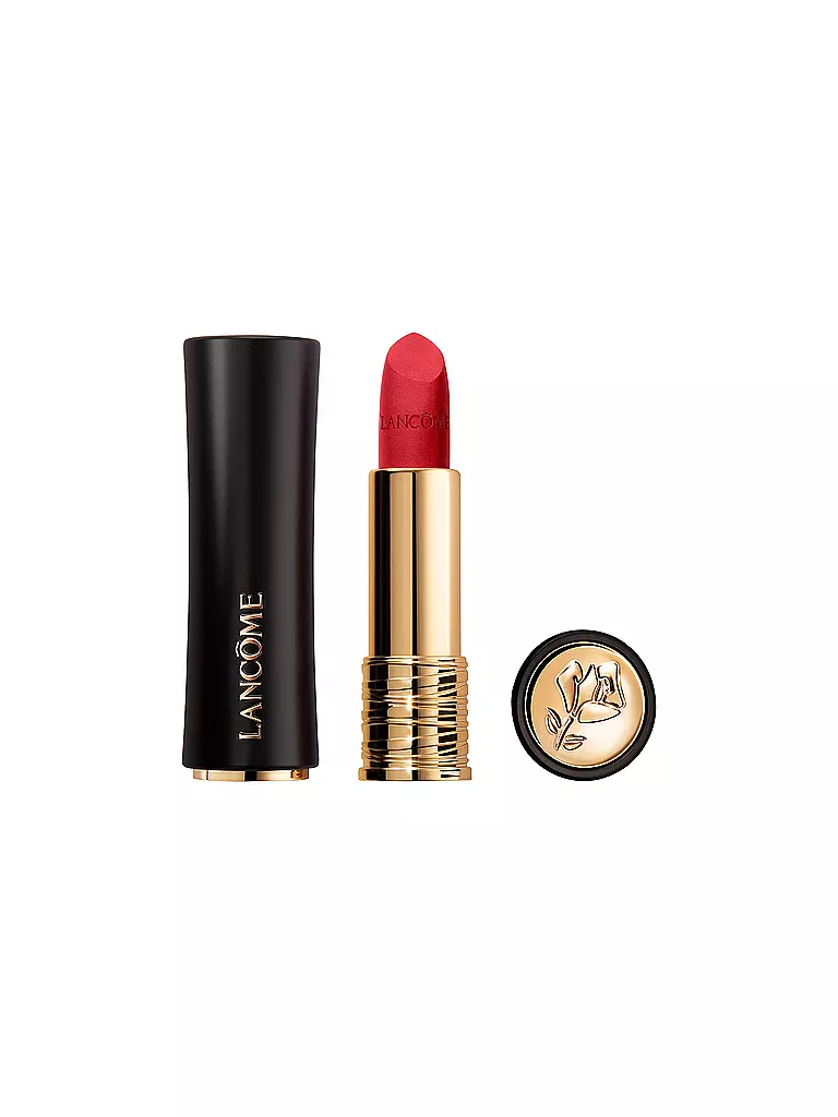 LANCÔME Lippenstift - L'Absolu Rouge Drama Matte (158 Red Is Drama) keine Farbe