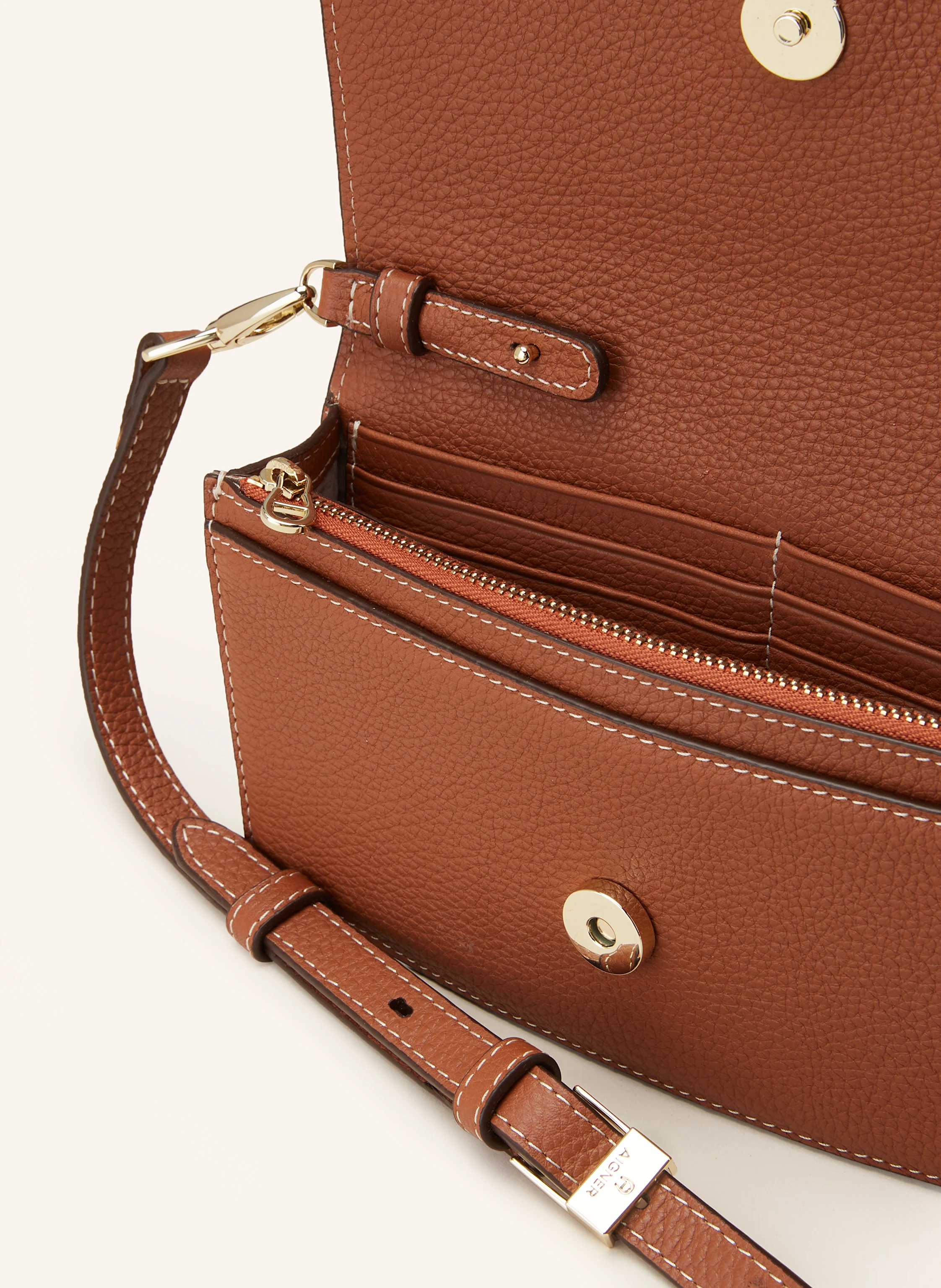 AIGNER Umhängetasche FARAH