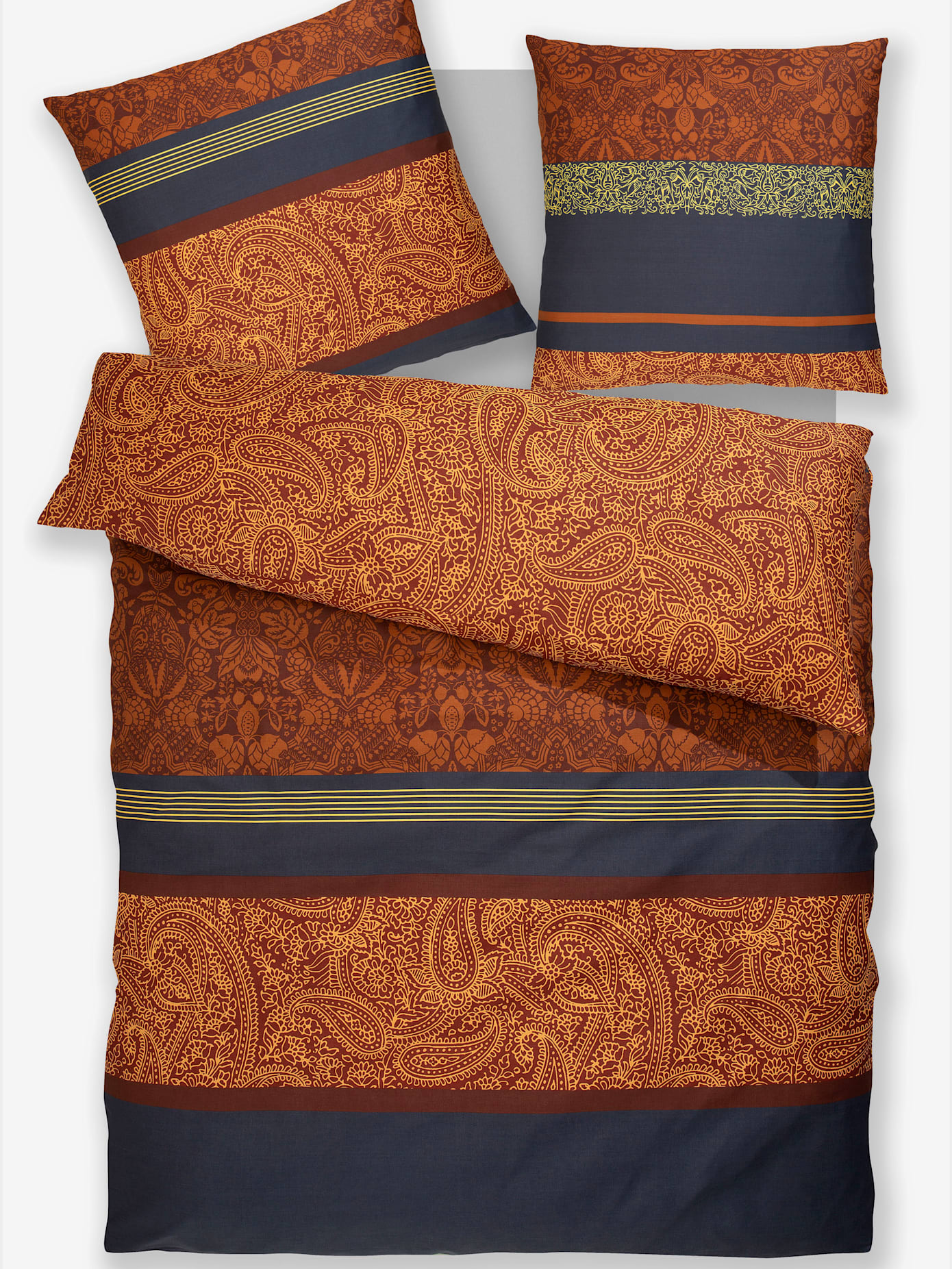 Linge de lit flanelle fine douce