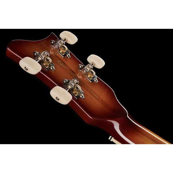 Höfner HCT500/1 CV Violin Bass CT SB