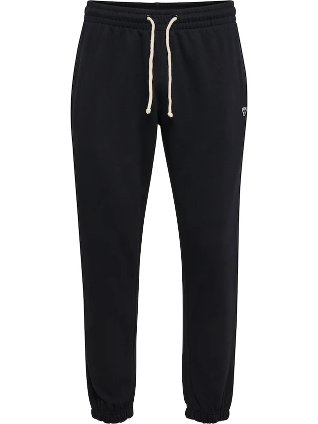 hummel Jogginghose »hmlREGULAR SWEATPANT BEE«