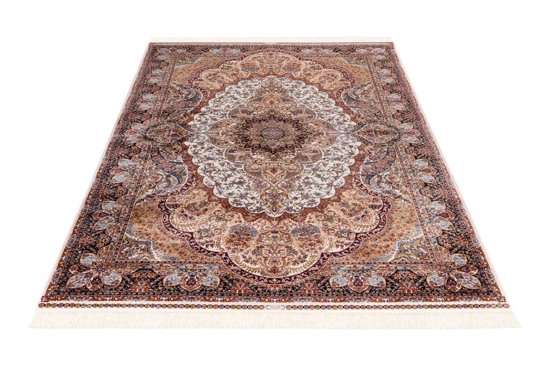 Teppich BABYLON OF OBSESSION 80 x 250 cm