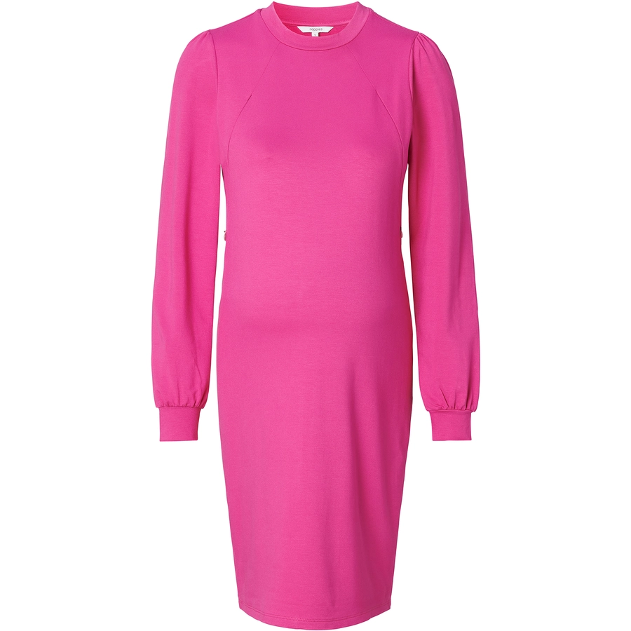 Noppies Still-Kleid Pinole Fuchsia Red