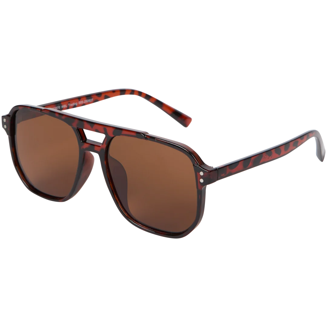 Lunettes de soleil polarisées