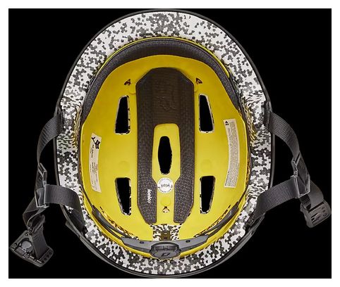 Casque Fox Junior Flight Pro Noir