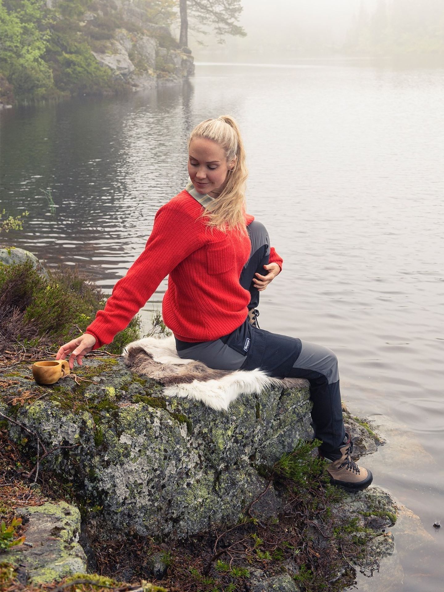 Stavali Jumper