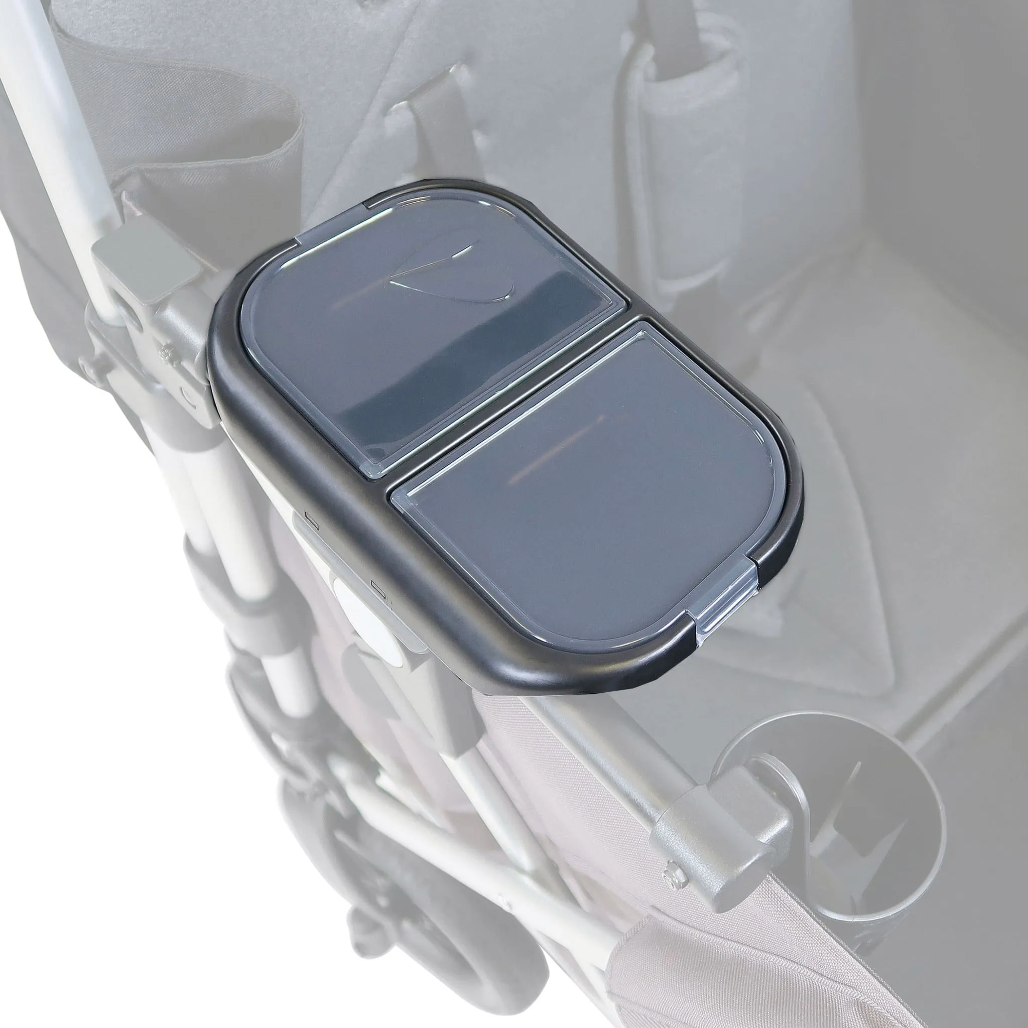 Larktale Plateau Collation (2) pour PoussetteWagon Caravan™