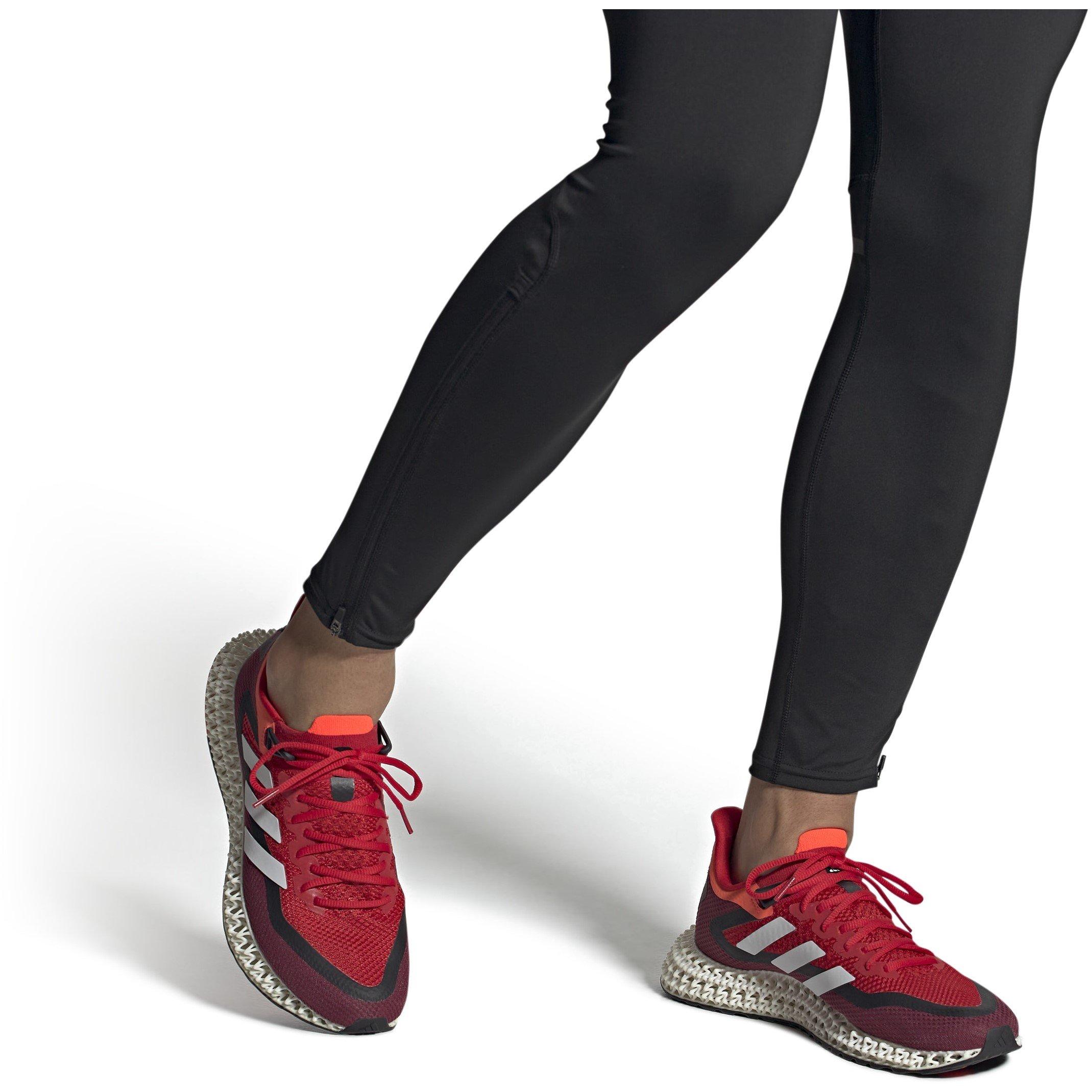 adidas 4DFWD Road Running Shoes Adults