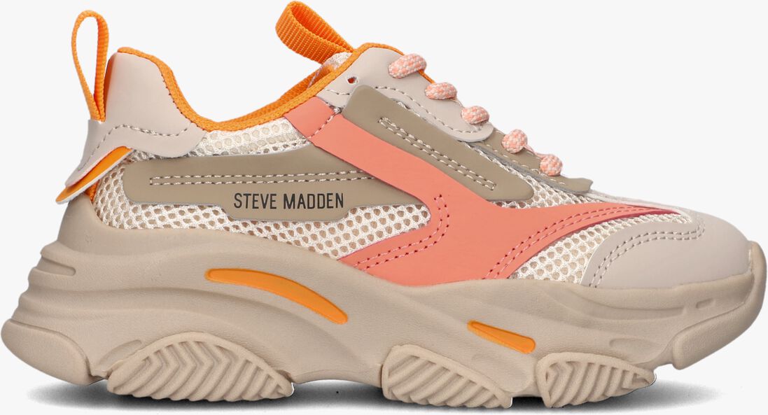 STEVE MADDEN beige steve madden lage sneakers jpossession