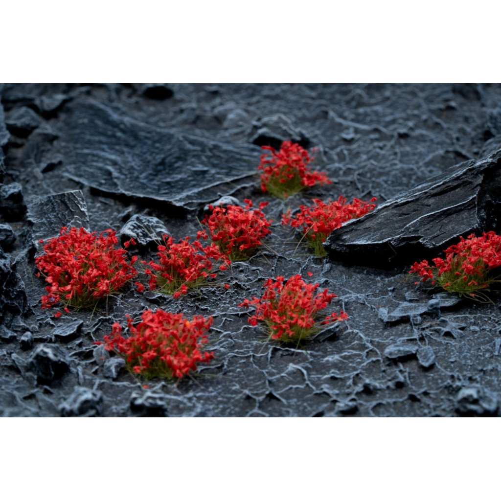 Gamers Grass - Fleurs