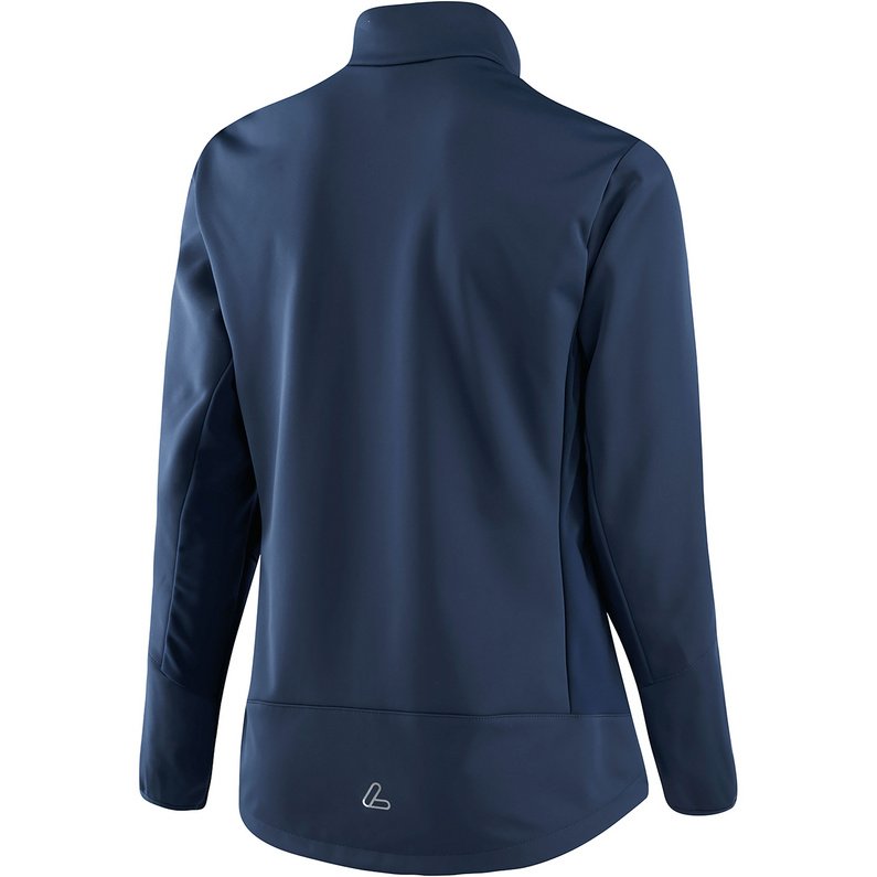 Löffler Damen Calido Ws Warm Jacke