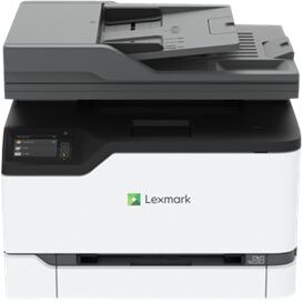 Lexmark CX431adw Laser A4 600 x 600 DPI 24,7 ppm Wifi