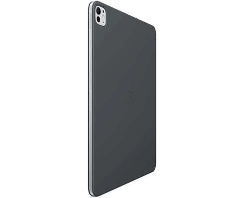 Apple Smart Folio for iPad Pro 13-inch (M4) - Black