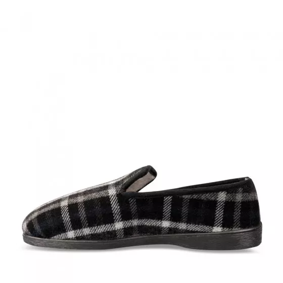 Chaussons GRIS GREEN RELAX