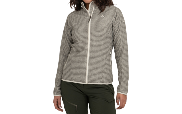 Schöffel CIRC Fleece Style Terxa Damenjacke