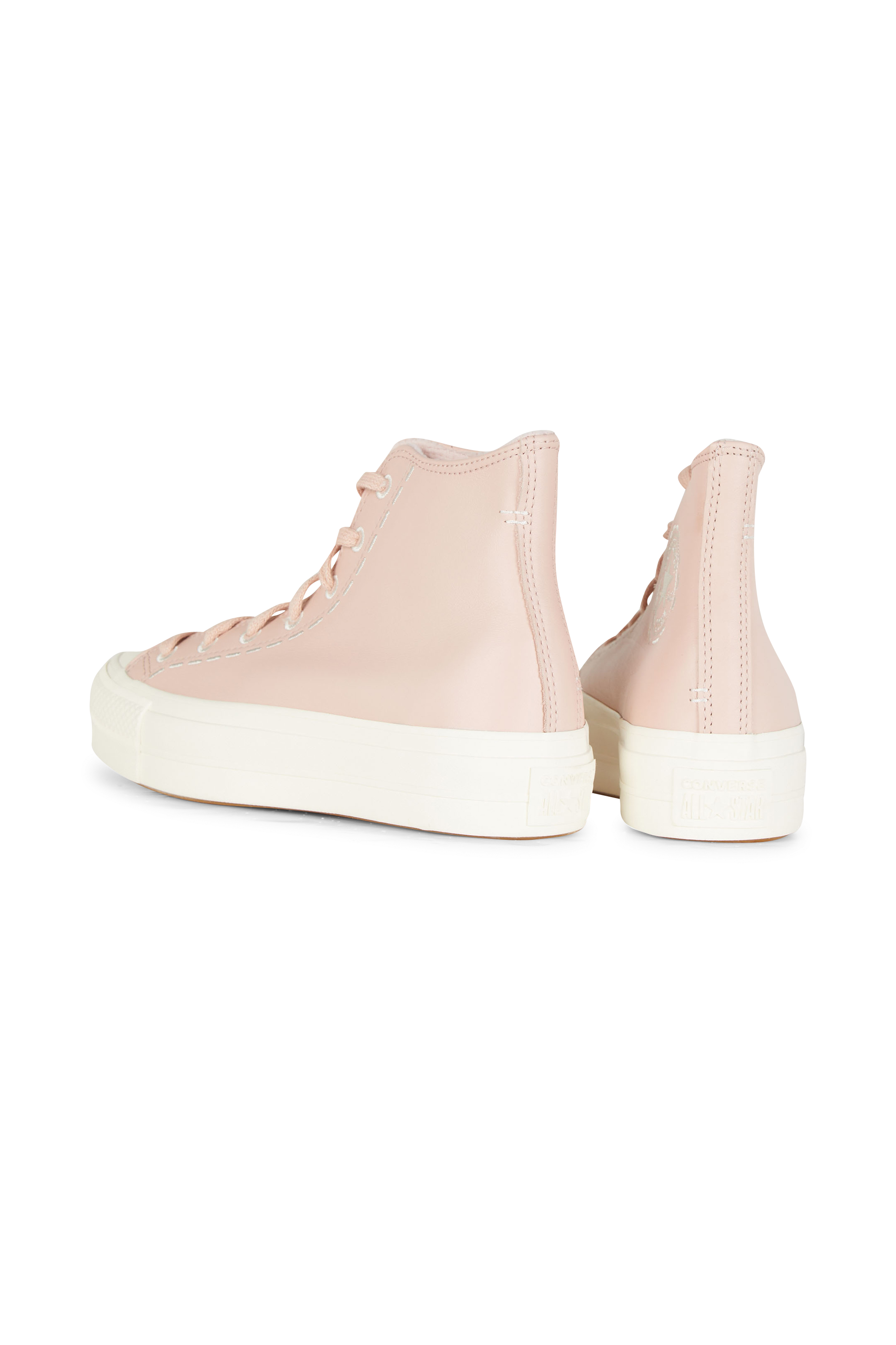 CONVERSE Baskets  CHUCK TAYLOR ALL Rose