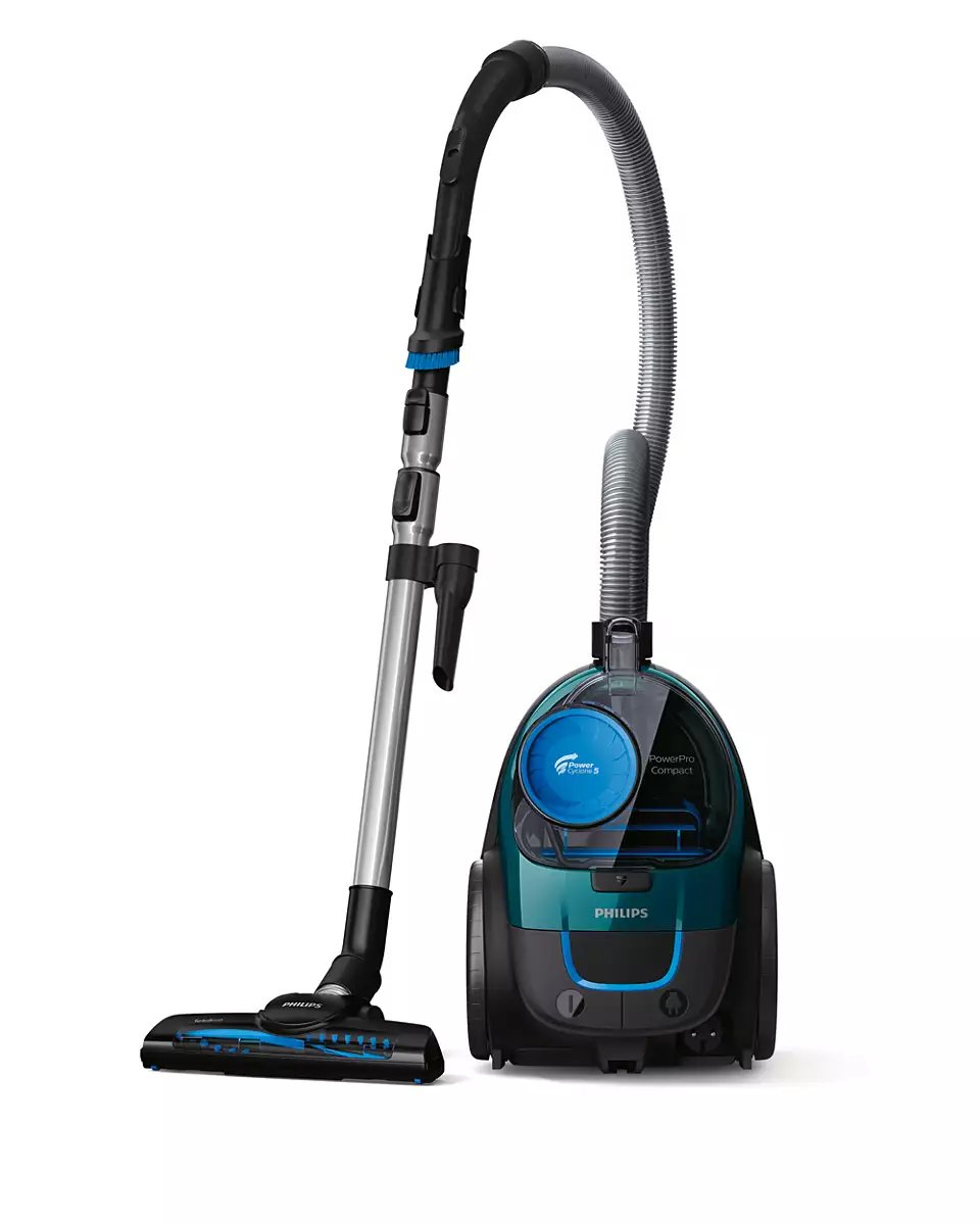 Philips Stofzuiger 1,5 L Parket FC9334/09