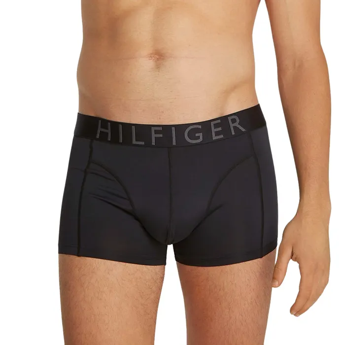 Tommy Hilfiger Trunk Boxershorts Heren (3-pack)