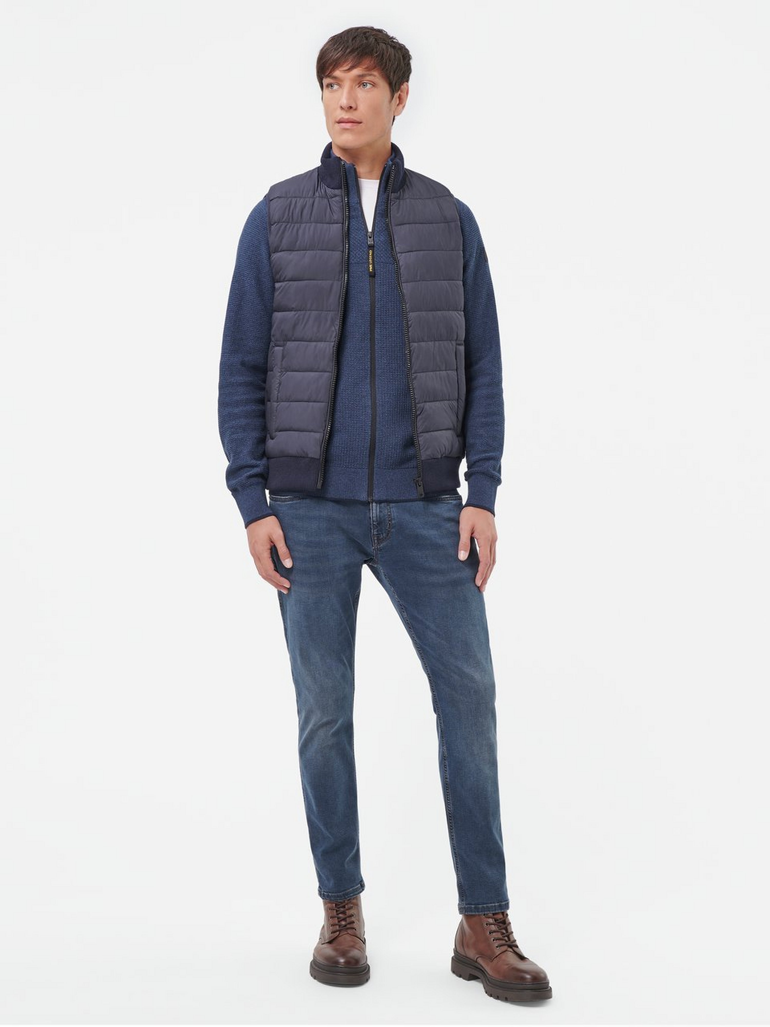Strickjacke
