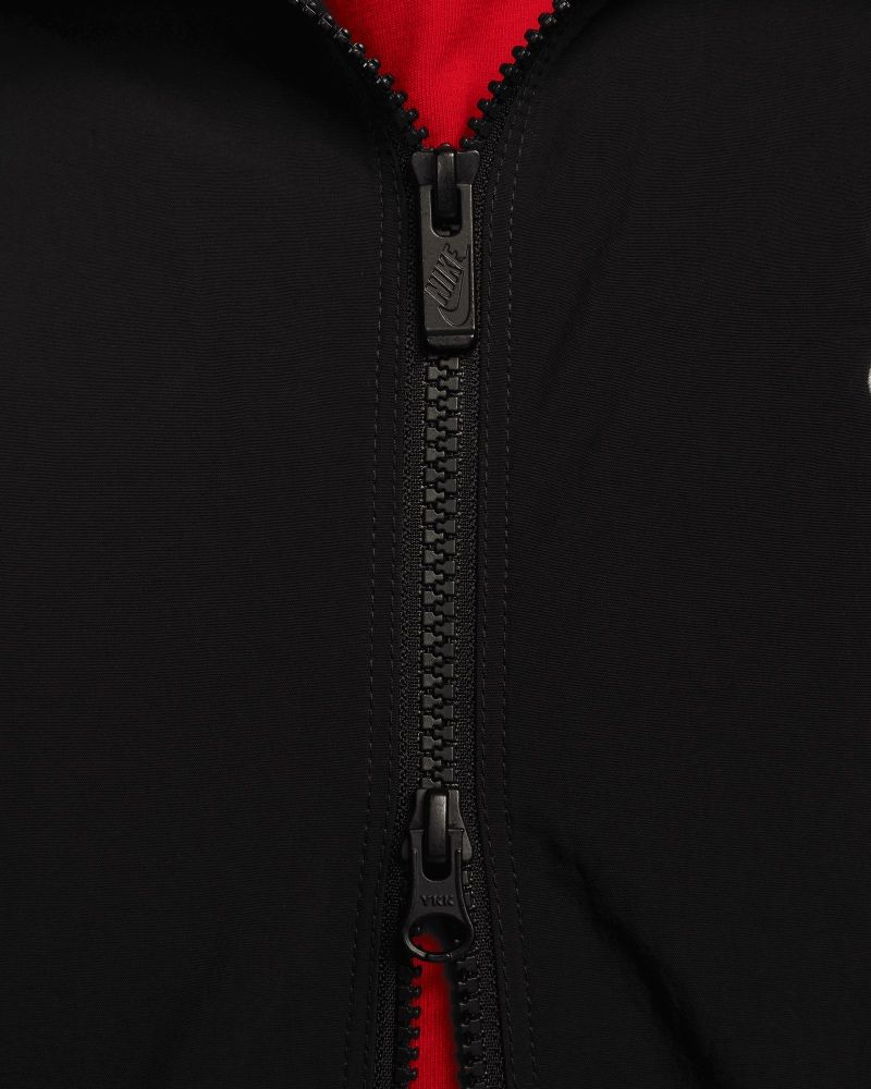 Veste de pluie Nike Club pour homme