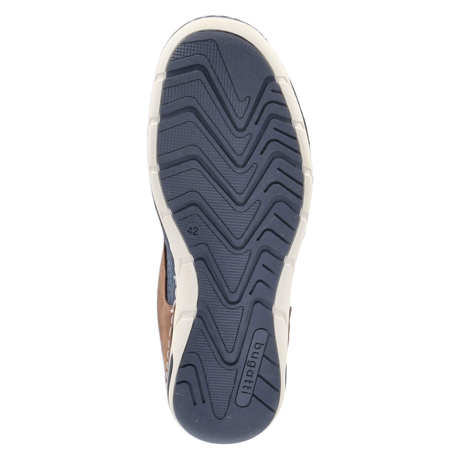 Bugatti Halbschuhe