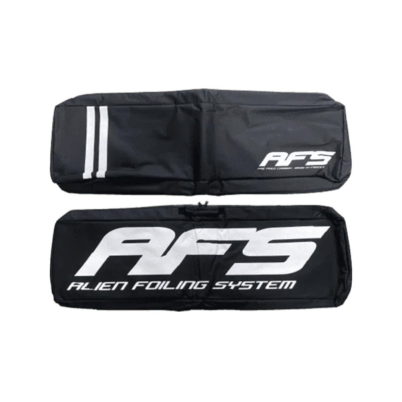 FOIL COMPLET AFS FLYER 2023