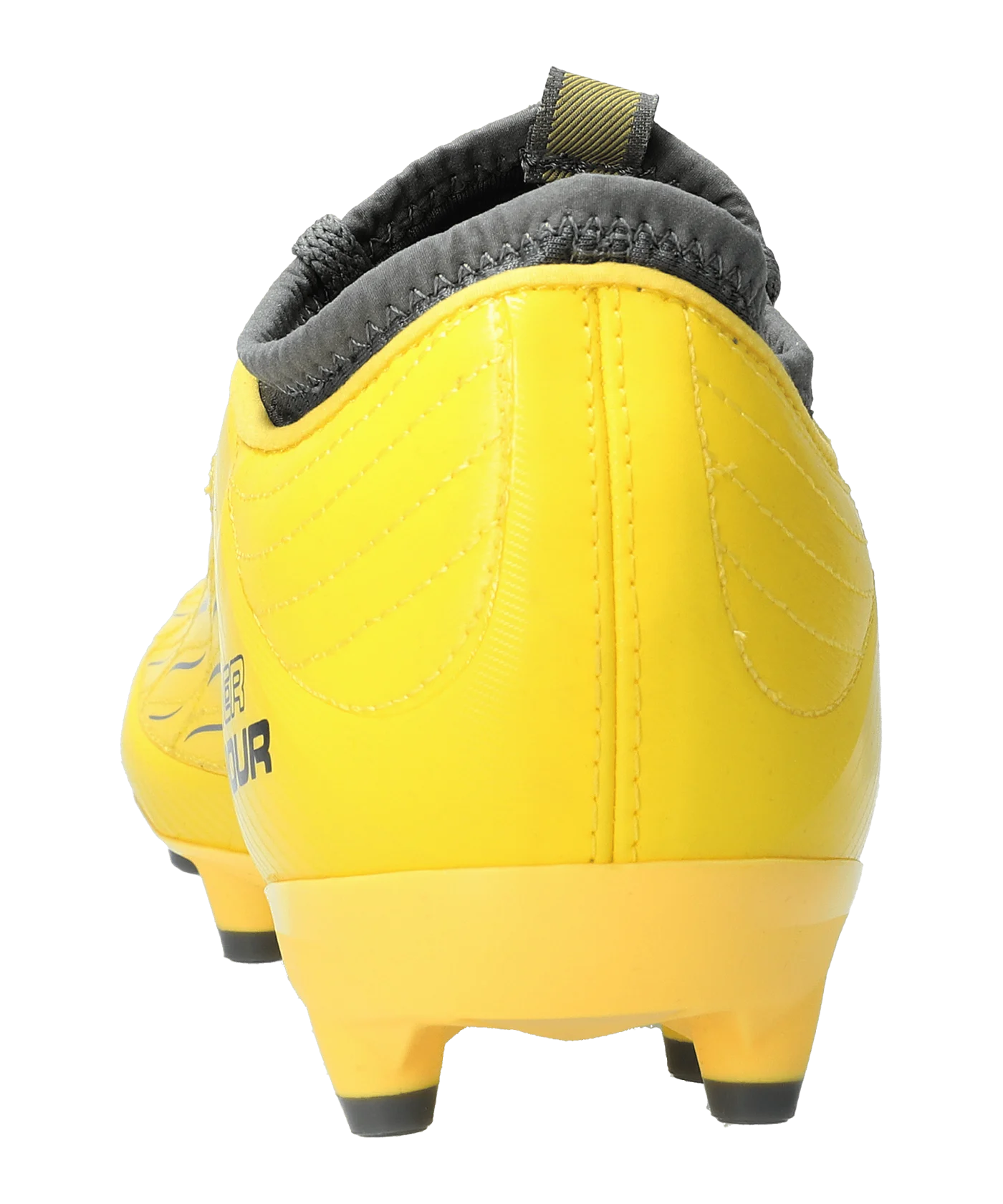 Under Armour Magnetico Select 4 FG Gelb F700