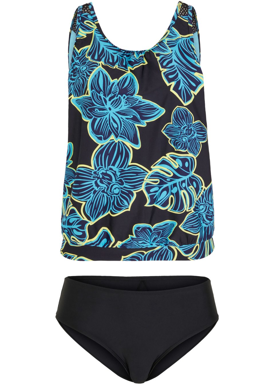 Tankini (Ens. 2 pces.)