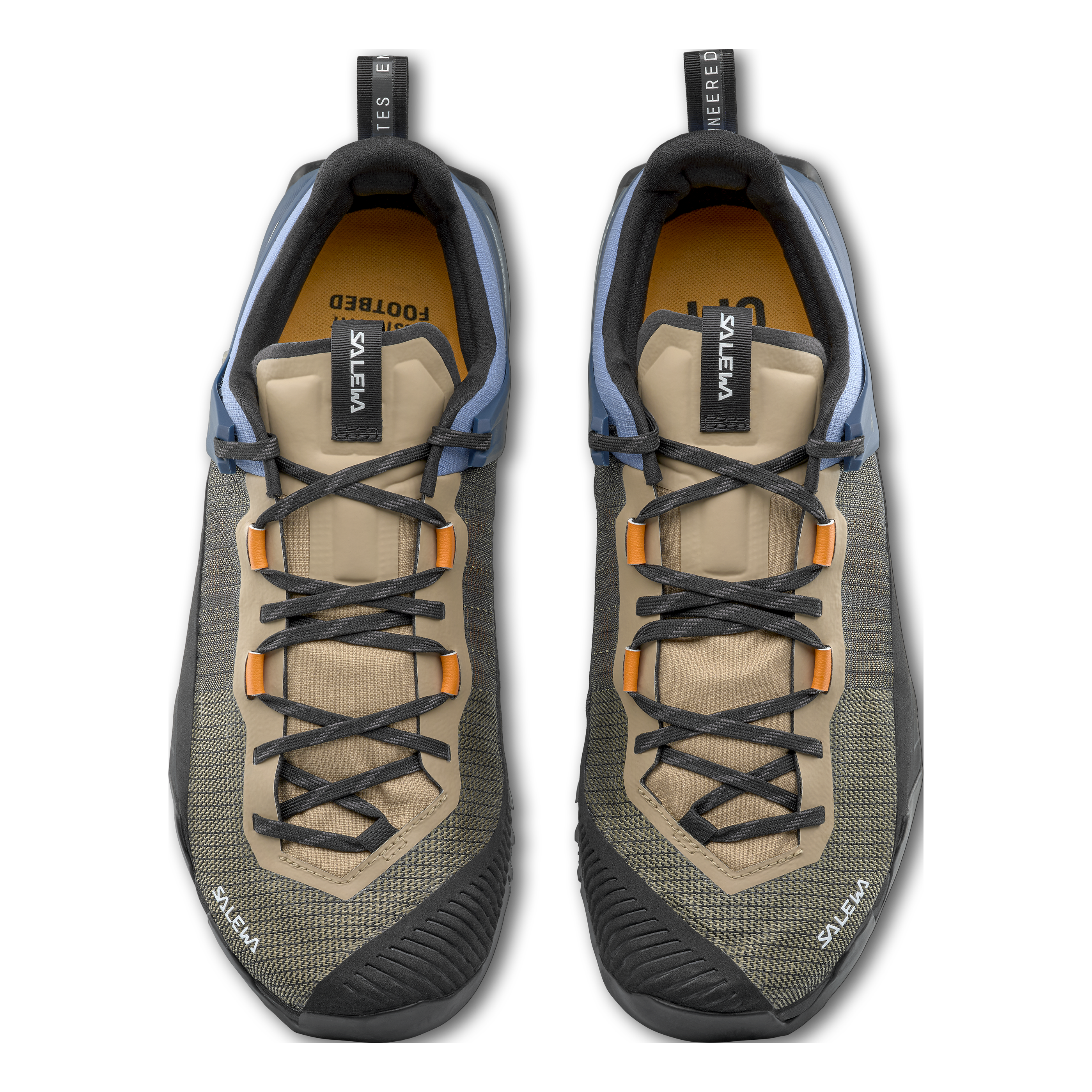 Wildfire NXT GORETEX® Schuh Herren