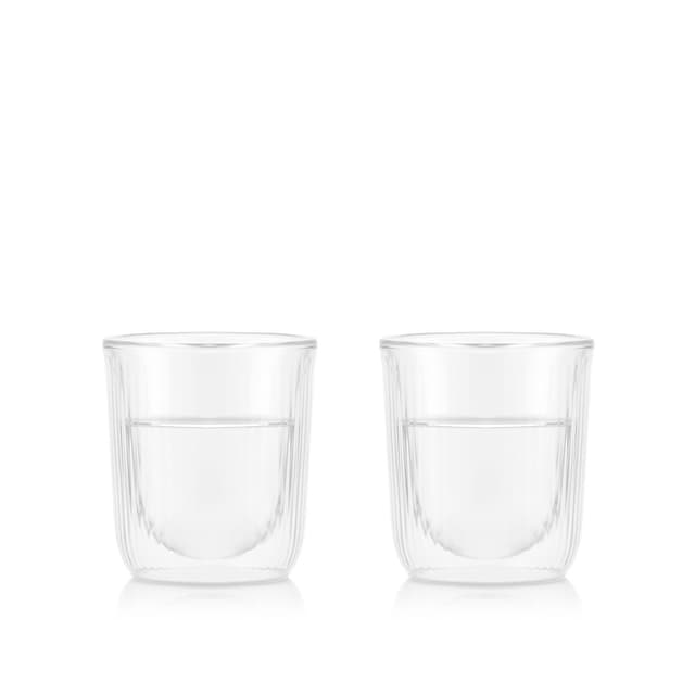 Bodum Sæt med 2 sakeglas DOURO 0.145 L