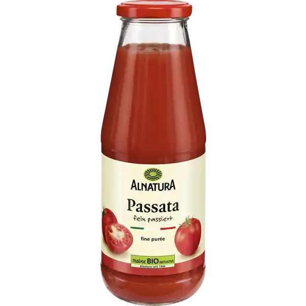 Bio Passata
