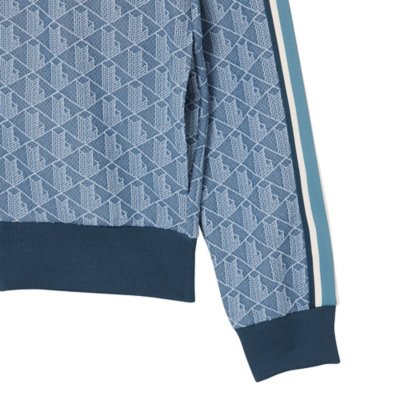 Veste homme Sh13680 LACOSTE